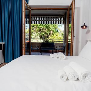 Habitación con Cama King